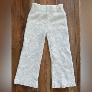 SKIMS kids‎ soft lounge pants
